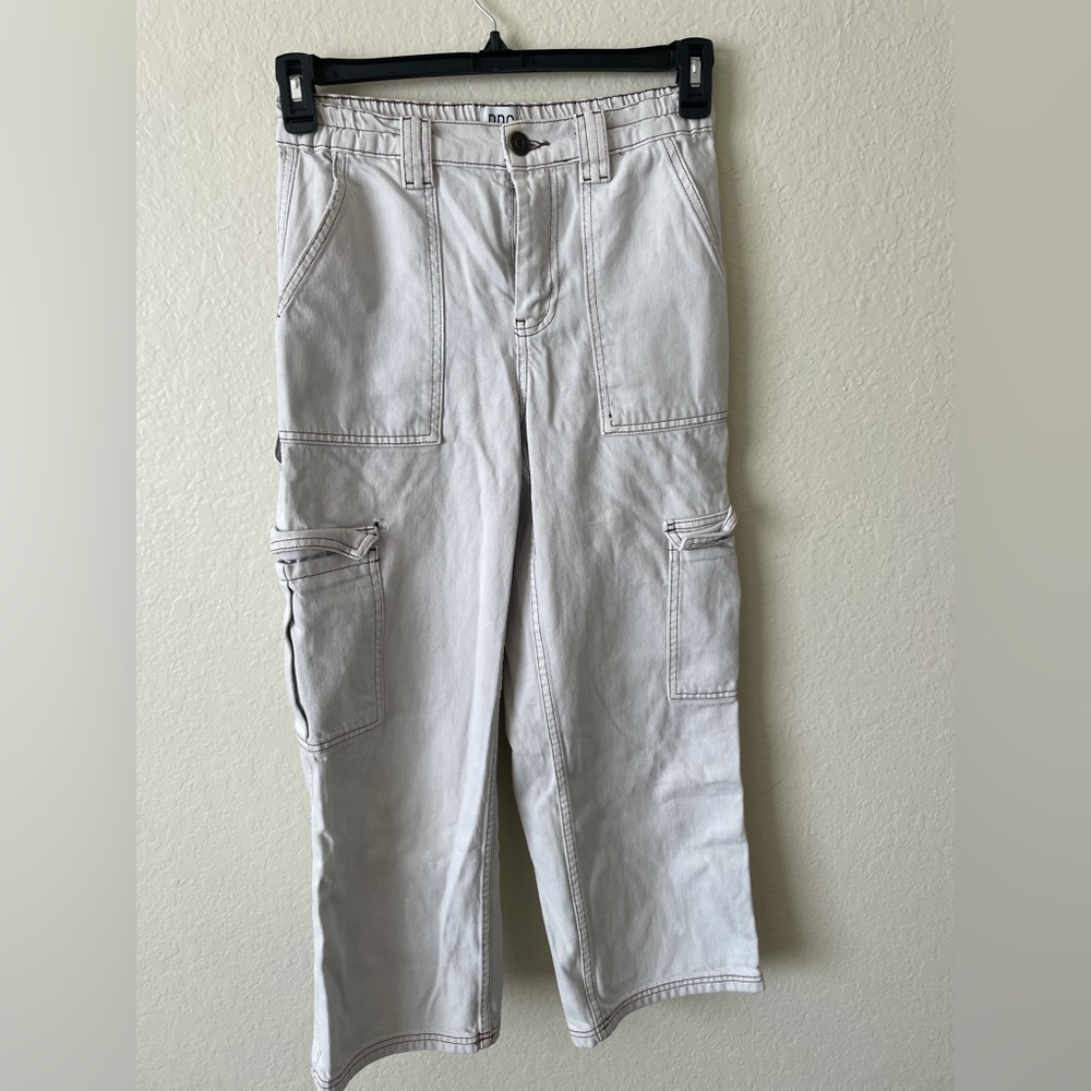 BDG High rise cargo pants